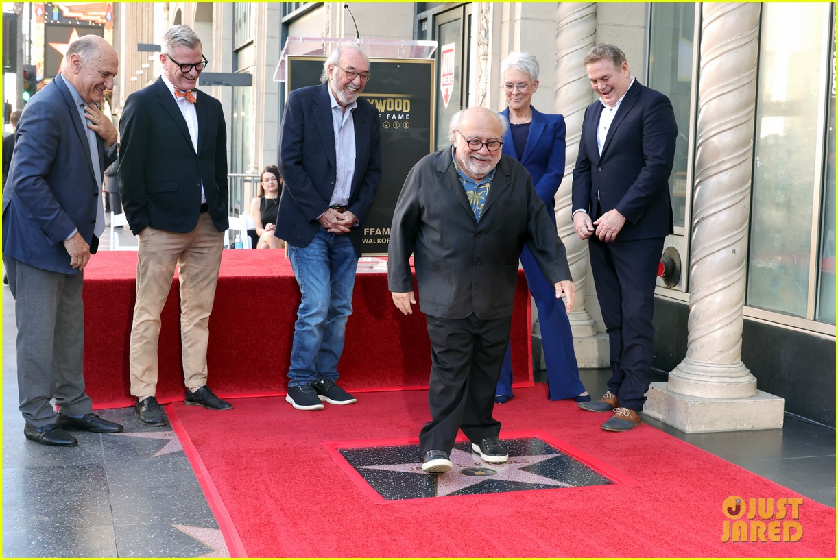 Woody Harrelson's Wife Laura Louie Makes Rare Public Appearance at James L. Brooks' Walk of Fame Ceremony!