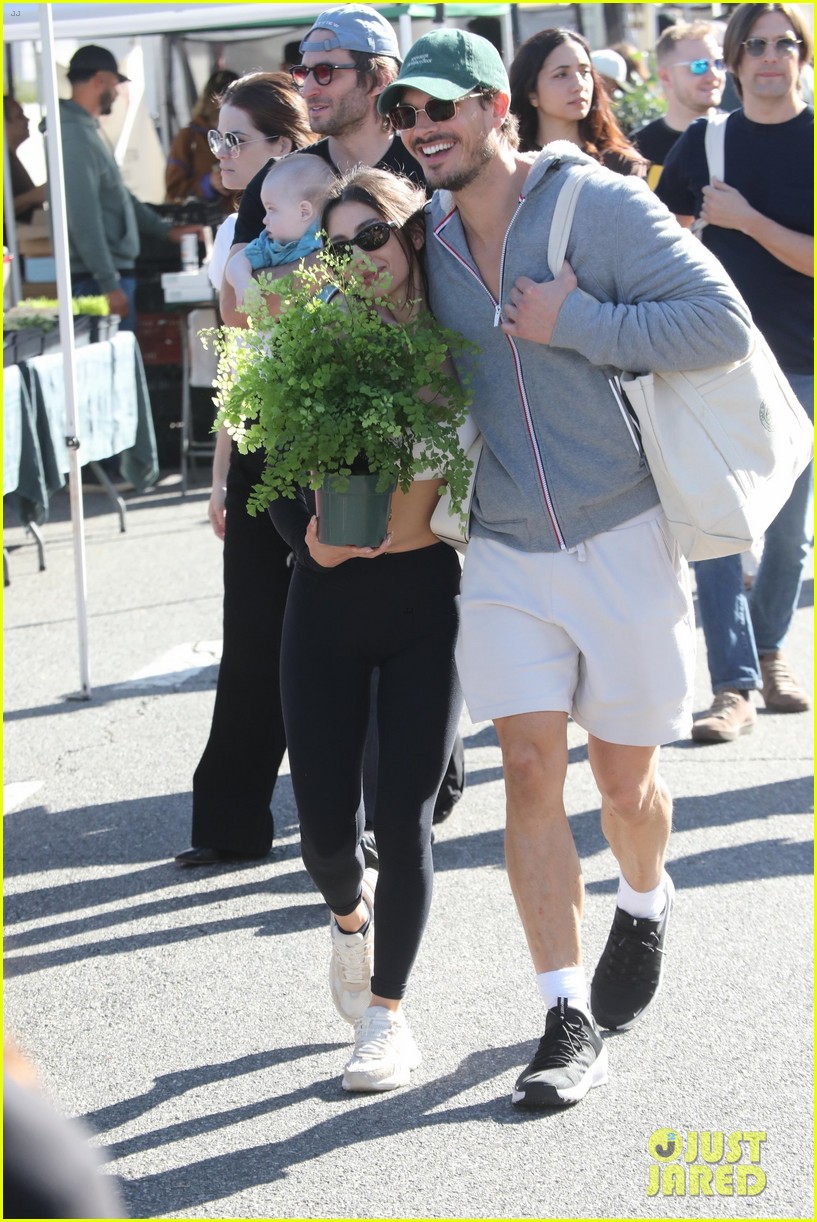 Gleb Savchenko's New Girlfriend Revealed: He's Dating OnlyFans Model Kaitlin Trujillo
