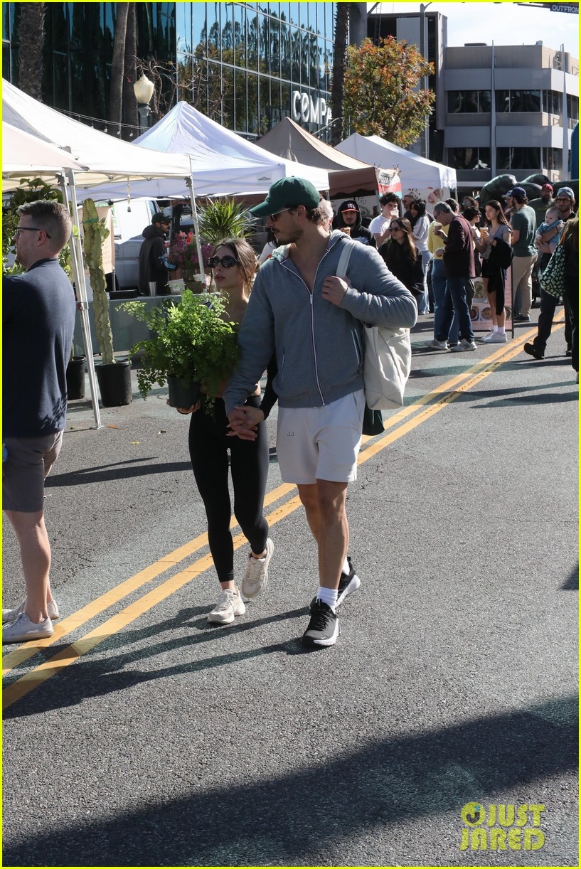 Gleb Savchenko's New Girlfriend Revealed: He's Dating OnlyFans Model Kaitlin Trujillo