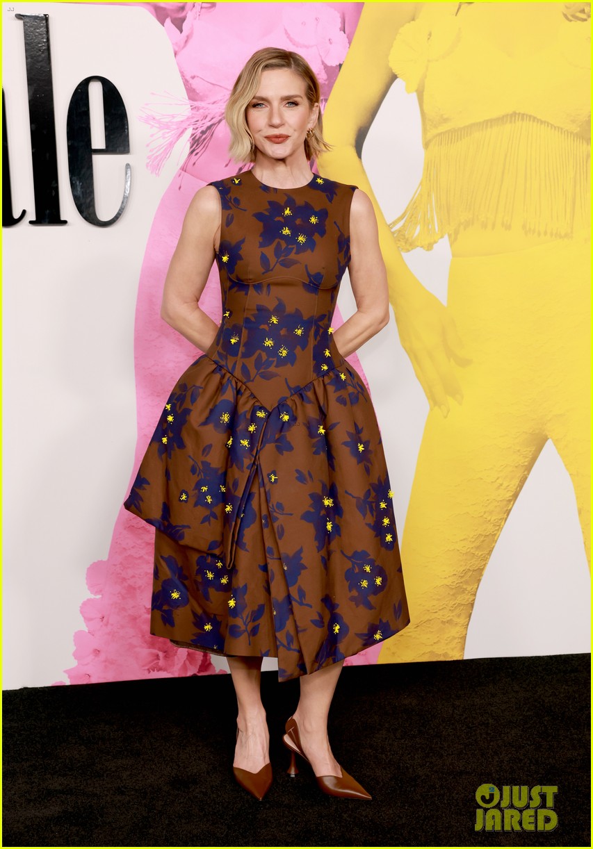 Inside the Special Night for Carol Burnett at the 'Palm Royale' Season 2 FYC Event