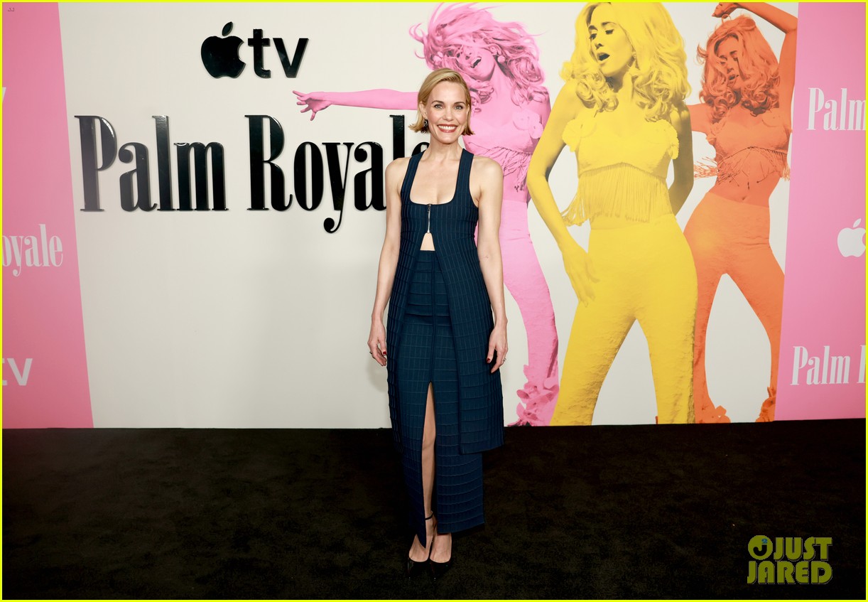 Inside the Special Night for Carol Burnett at the 'Palm Royale' Season 2 FYC Event