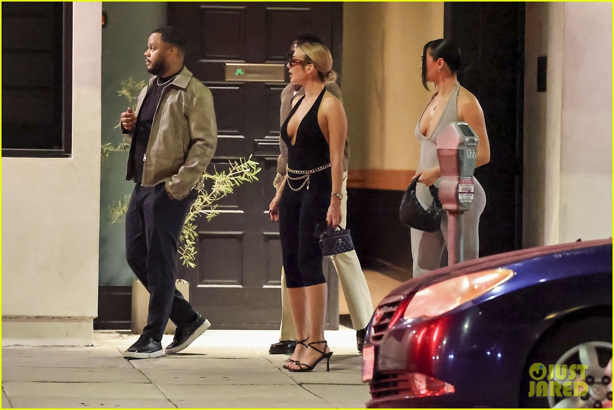 NFL Star Puka Nacua Spotted on Date With Influencer Hannah Stocking After Rams' Big Loss