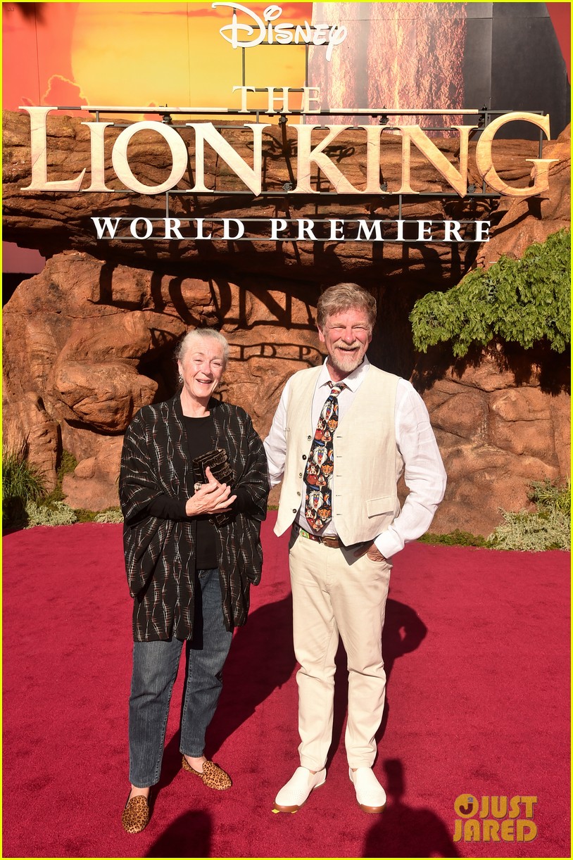 Roger Allers Dead - 'The Lion King' Director & Disney Artist Dies at 76