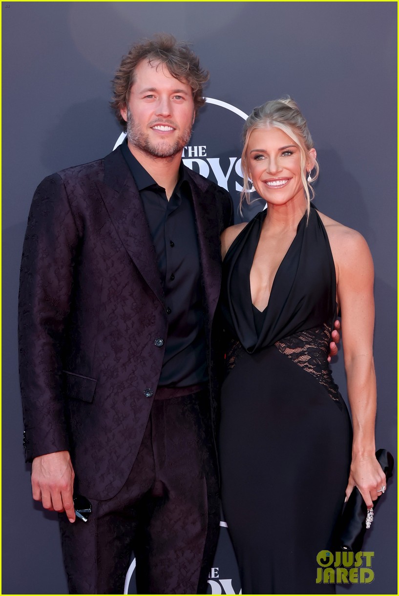 Who Is Matthew Stafford's Wife & Kids? Meet His Family & See the Cutest Photos!