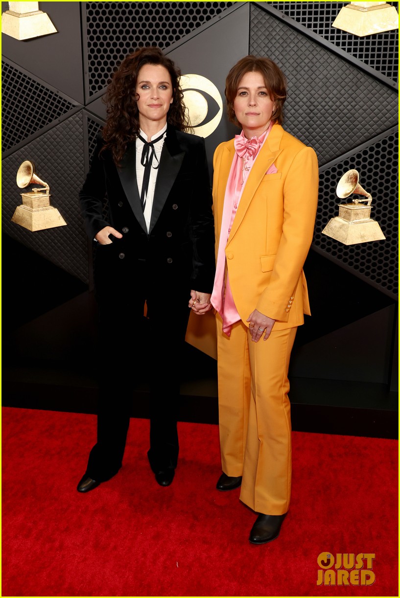 Who is Brandi Carlile's Wife? They Have 2 Beautiful Daughters Together!