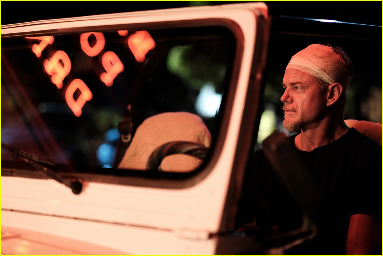 'Euphoria' Creator & HBO Speak Out on Eric Dane's Death at 53