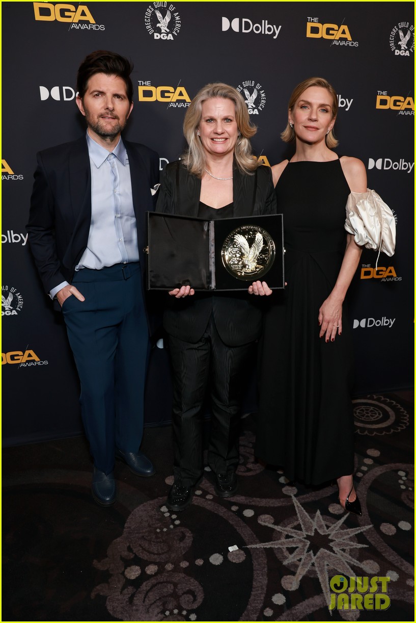 Inside DGA Awards 2026: Winners List Revealed & So Many Celebs Attended, Including Leonardo DiCaprio, Timothee Chalamet & More!