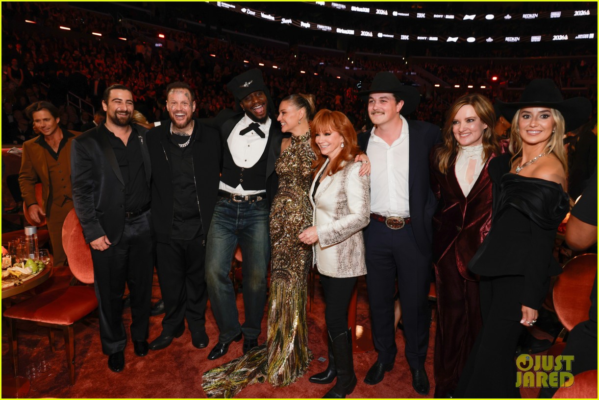 Inside Photos from Grammys 2026: All the Moments You Didn't See on TV!