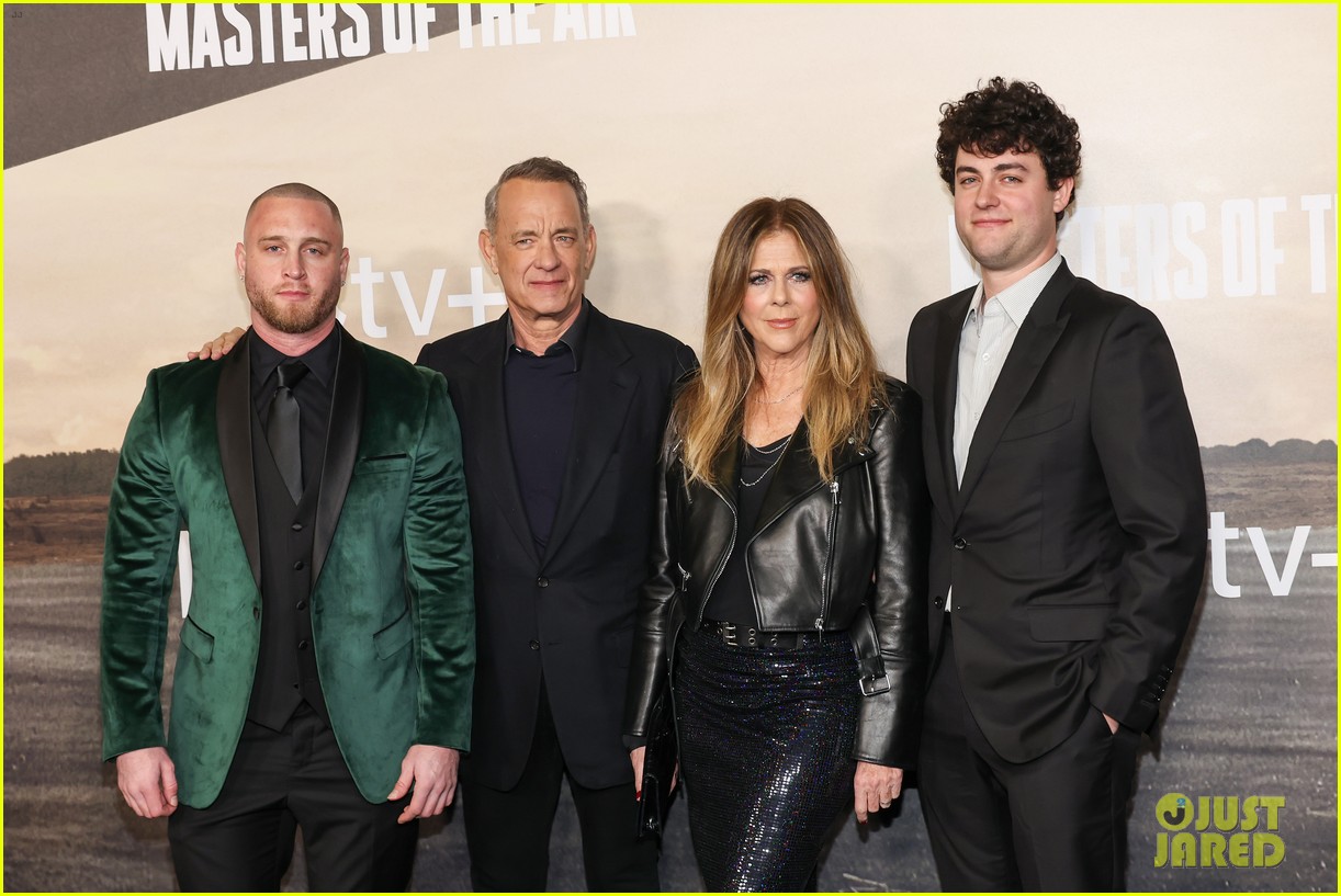 Tom Hanks to Play Abraham Lincoln in 'Lincoln in the Bardo' Movie