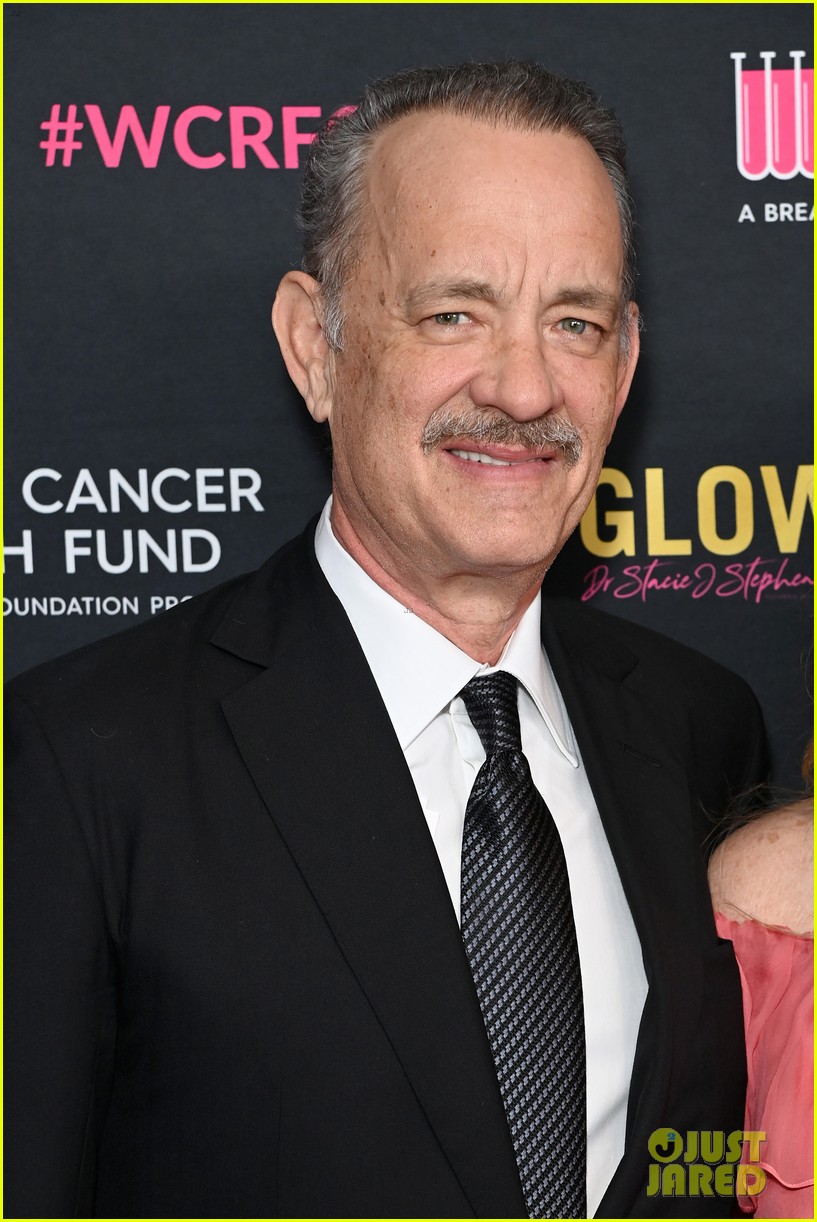 Tom Hanks to Play Abraham Lincoln in 'Lincoln in the Bardo' Movie