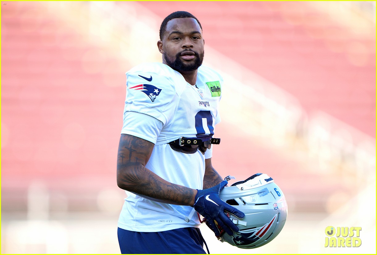 Is Kayshon Boutte Single or Does He Have a Girlfriend? What We Know About Patriots Star's Personal Life