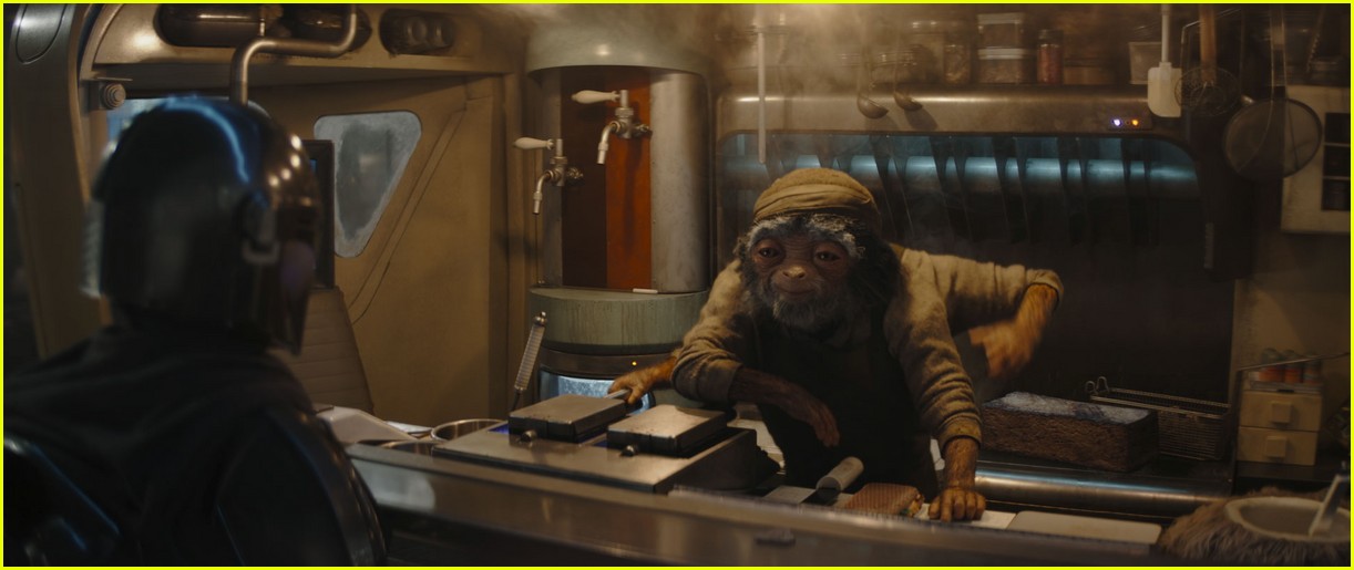 'Star Wars: The Mandalorian and Grogu' Trailer: Pedro Pascal's Mask Gets Ripped Off, Exposing His Face