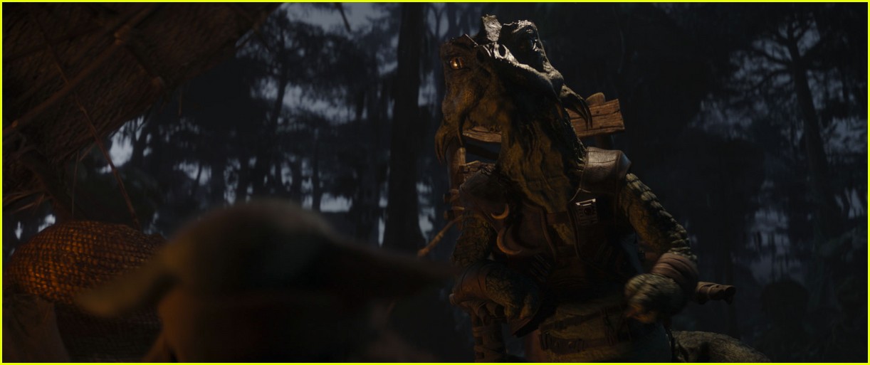 'Star Wars: The Mandalorian and Grogu' Trailer: Pedro Pascal's Mask Gets Ripped Off, Exposing His Face