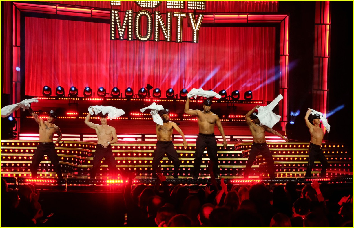 'The Real Full Monty' Cast Revealed: 6 Male Celebs Are Stripping on Fox TV Special