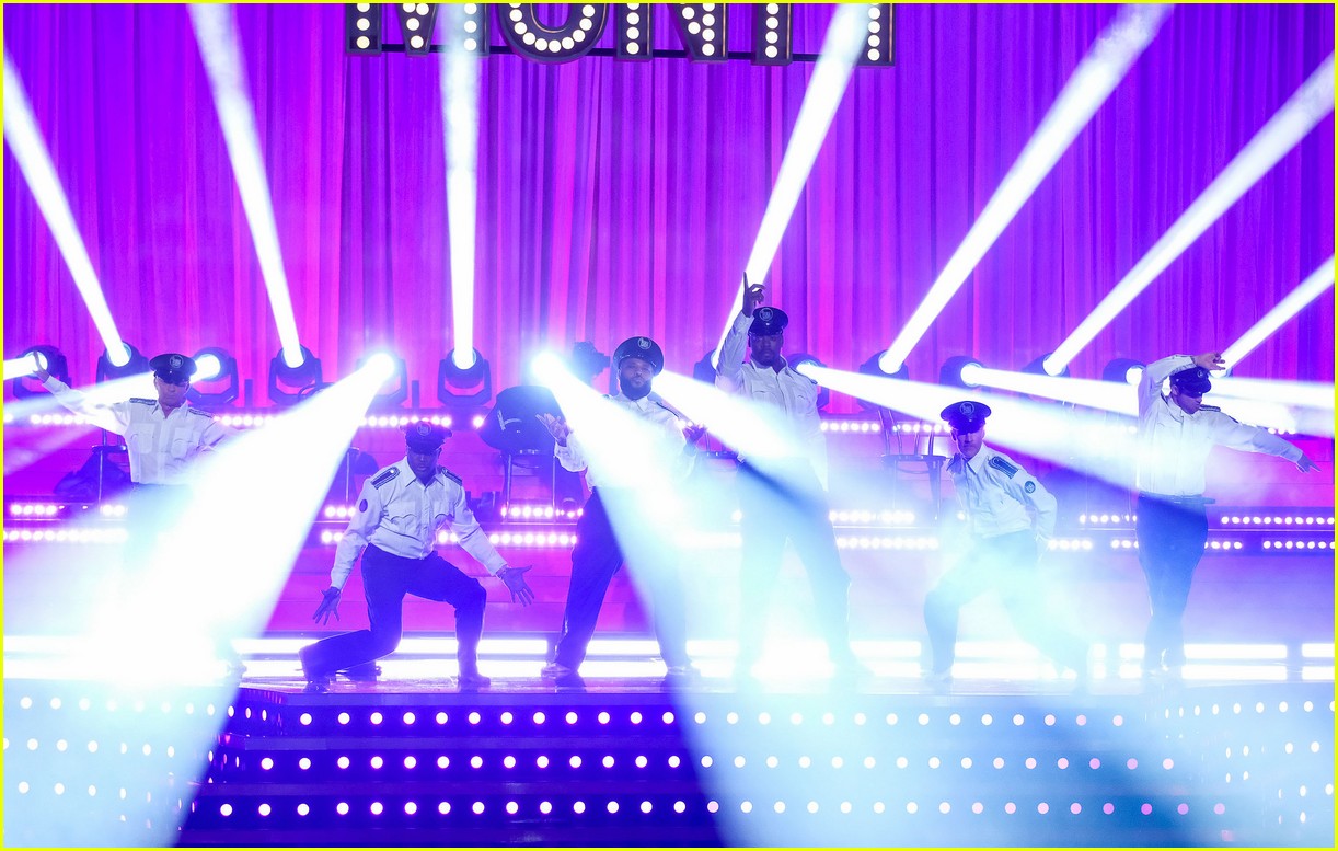 'The Real Full Monty' Cast Revealed: 6 Male Celebs Are Stripping on Fox TV Special