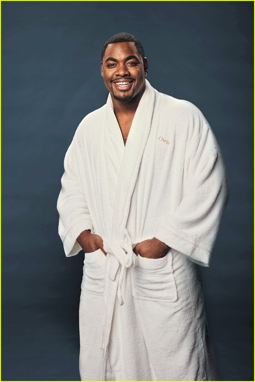 'The Real Full Monty' Cast Revealed: 6 Male Celebs Are Stripping on Fox TV Special