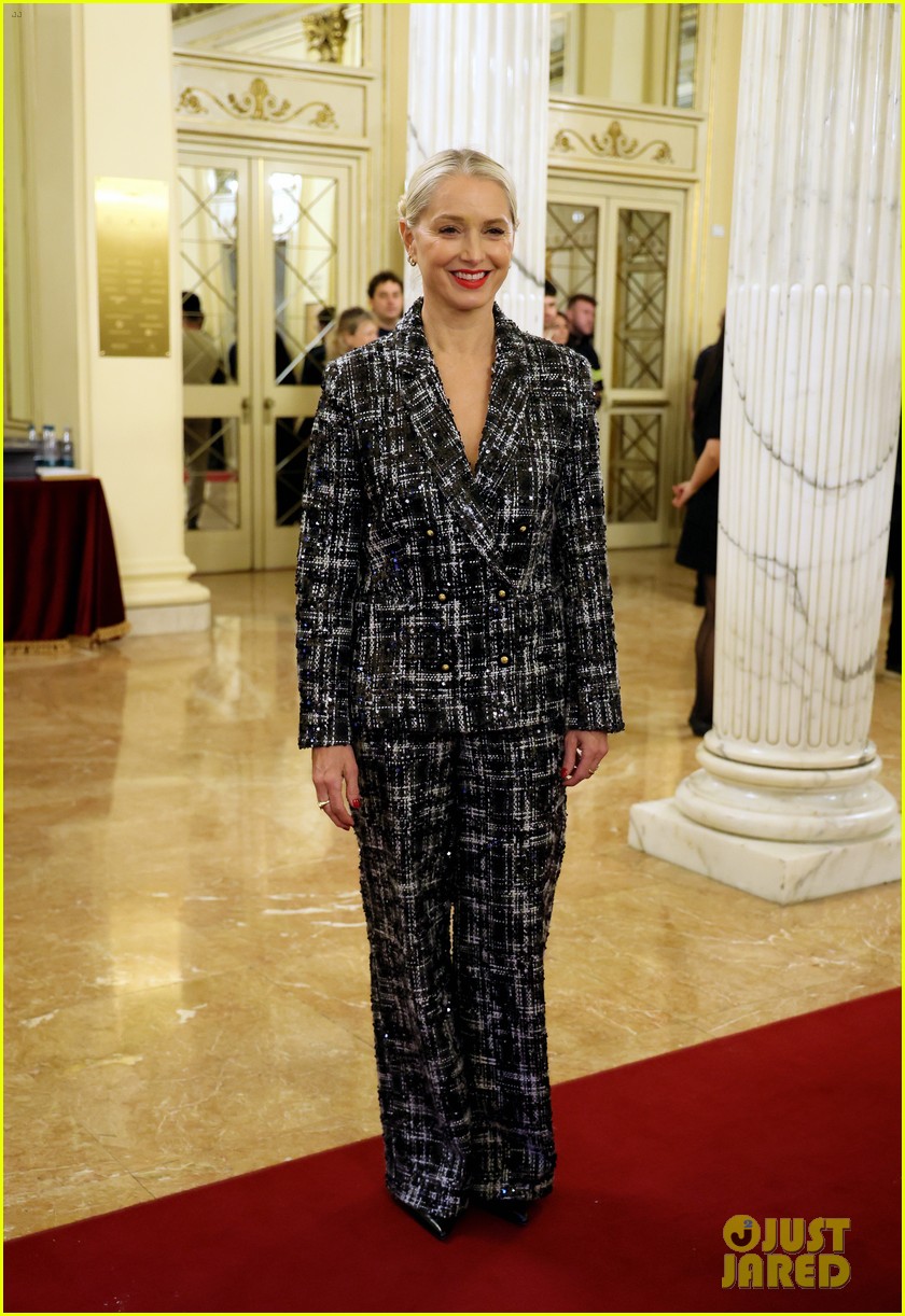 Celebs at Olympics Opening Ceremony 2026 in Milan - See the Red Carpet Photos