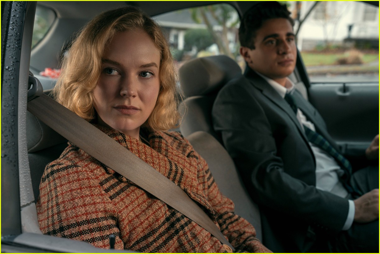 'Scarpetta' Trailer: Nicole Kidman Returns to Medical Examiner Job In New Series - Watch Now!