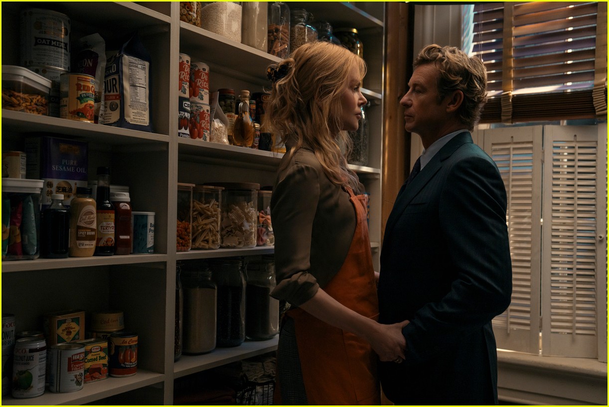 'Scarpetta' Trailer: Nicole Kidman Returns to Medical Examiner Job In New Series - Watch Now!
