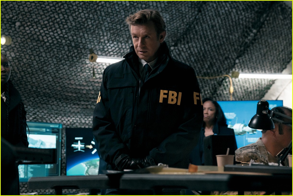 'Scarpetta' Trailer: Nicole Kidman Returns to Medical Examiner Job In New Series - Watch Now!