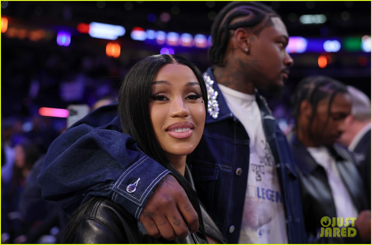 Who is Stefon Diggs Dating? New England Patriots Player is in Relationship with Cardi B!