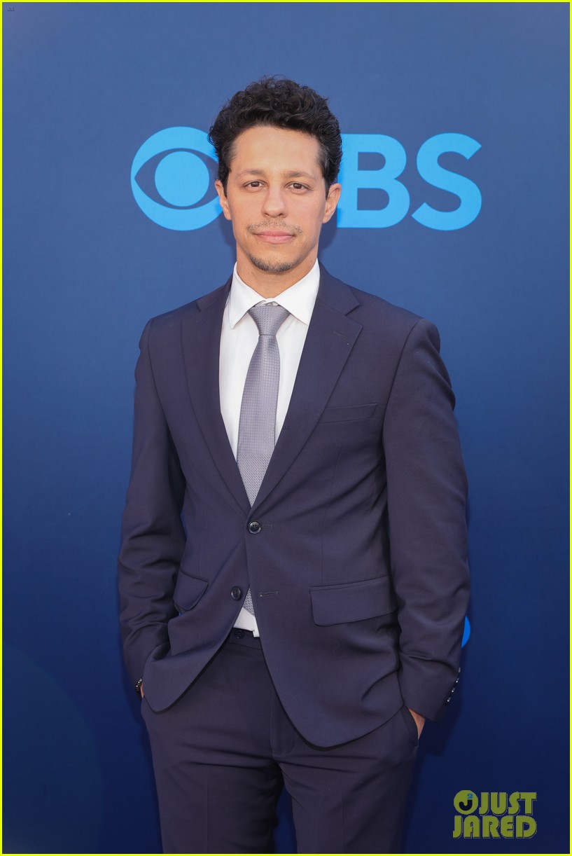 'Matlock' Actor David Del Rio Initiates Arbitration Against CBS After Firing Over Sexual Assault Allegation