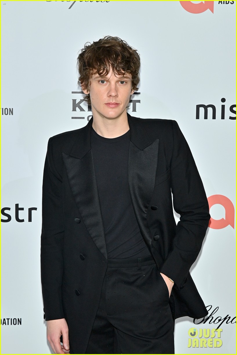 Elton John Hosts Star-Studded Oscars Party 2026 - See Over 80 Celebs Who Attended!