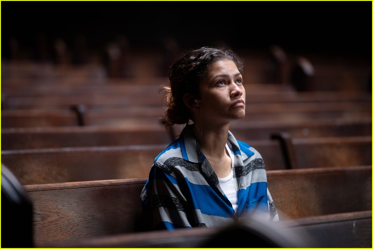 'Euphoria' Season 3 Gets Star-Studded Poster Ahead of April 12 Premiere Date on HBO