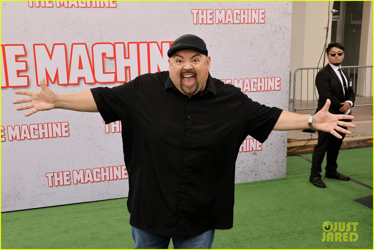Gabriel Iglesias Responds to Saudi Arabia Gig Backlash, Says 'Damn Right, I Am a Sellout!'