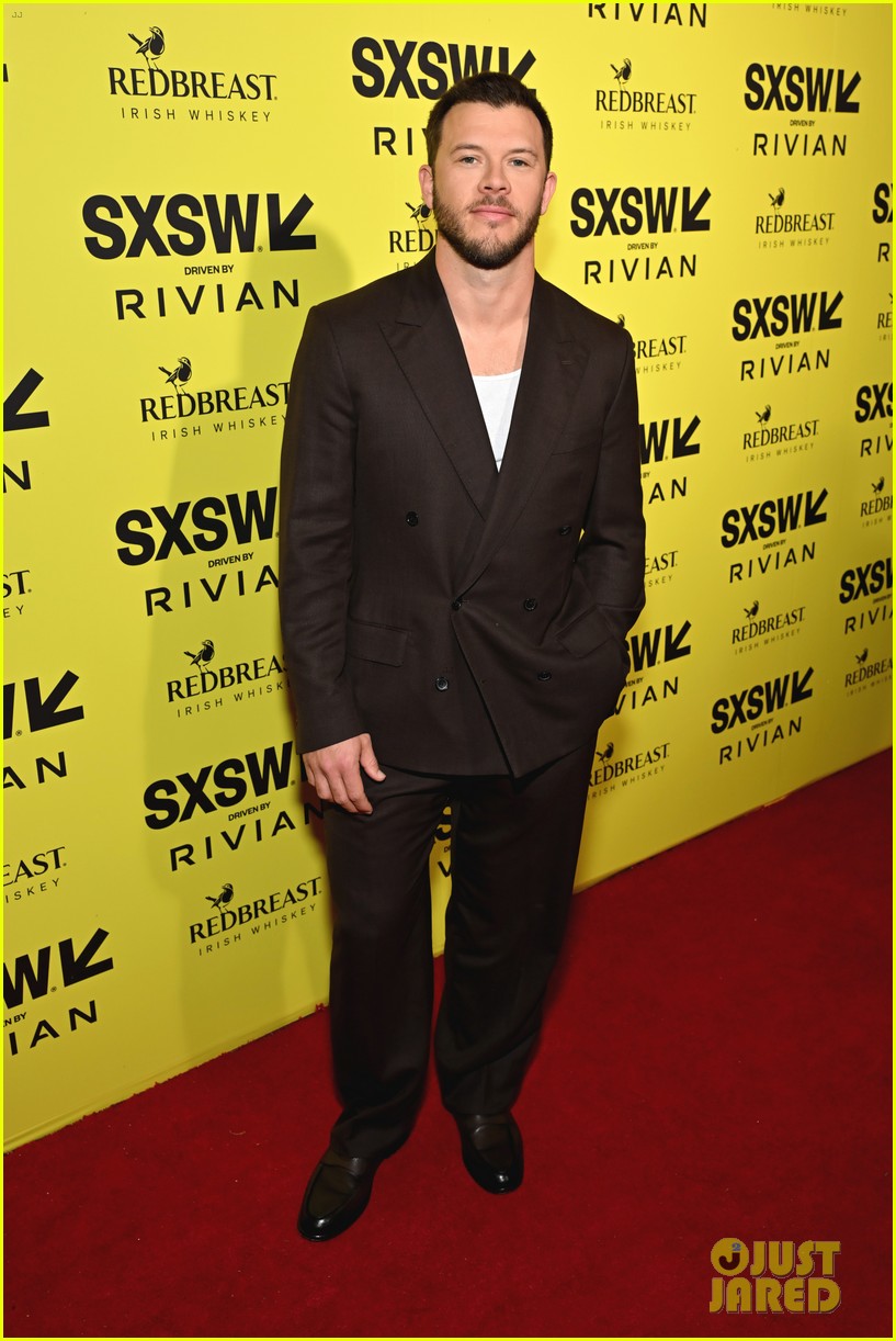 Vince Vaughn & Eiza González Debut World Premiere of 'Mike & Nick & Nick & Alice' at SXSW