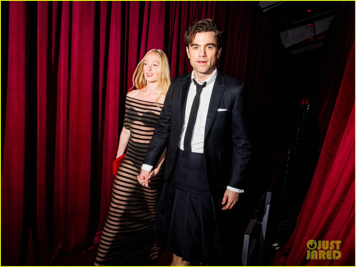 See Photos Inside Netflix Actor Awards 2026 After-Party!