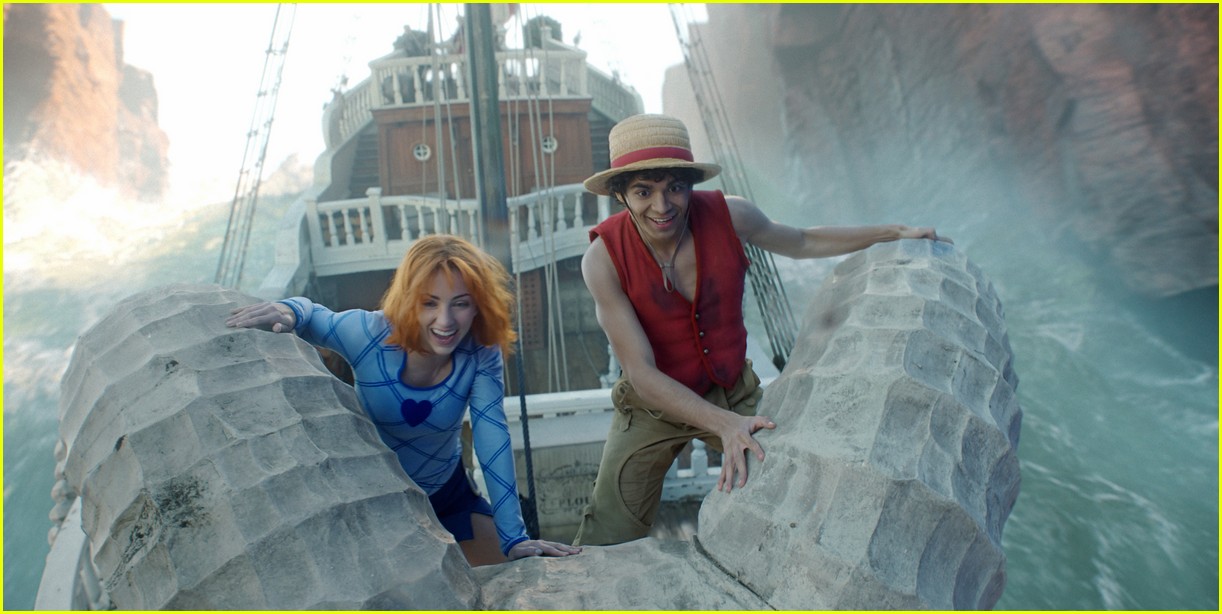 'One Piece' Season 2 Final Trailer: Netflix Unveils One More Look Ahead of Premiere!