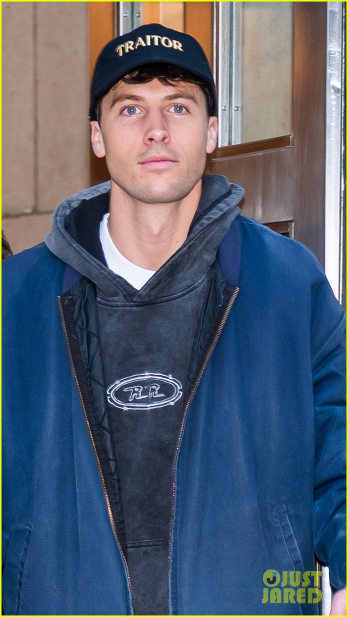 Rob Rausch Buys Birkin for Maura Higgins After 'The Traitors' Reunion Promise
