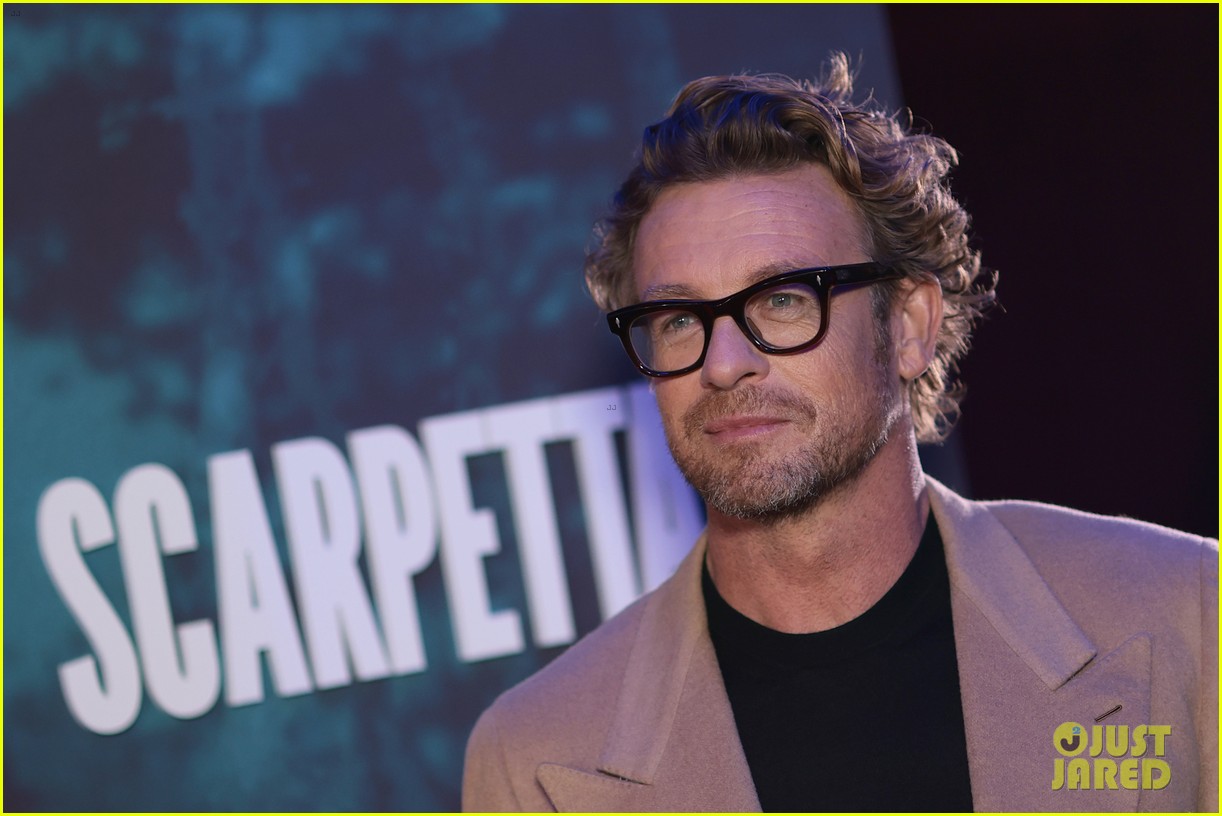Oscar-Winning Trio Nicole Kidman, Jamie Lee Curtis, & Ariana DeBose Attend Star-Studded 'Scarpetta' Premiere
