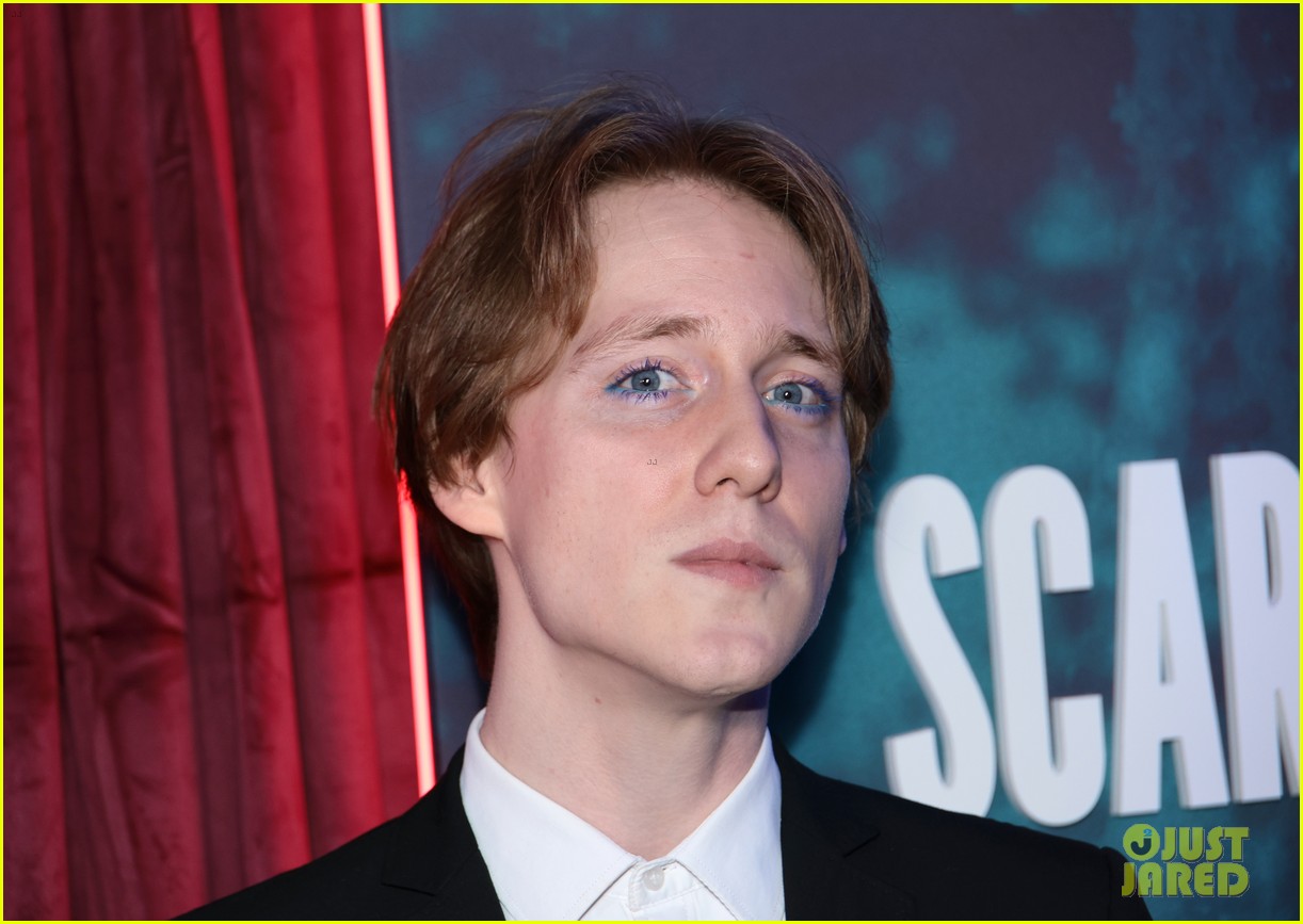 Oscar-Winning Trio Nicole Kidman, Jamie Lee Curtis, & Ariana DeBose Attend Star-Studded 'Scarpetta' Premiere