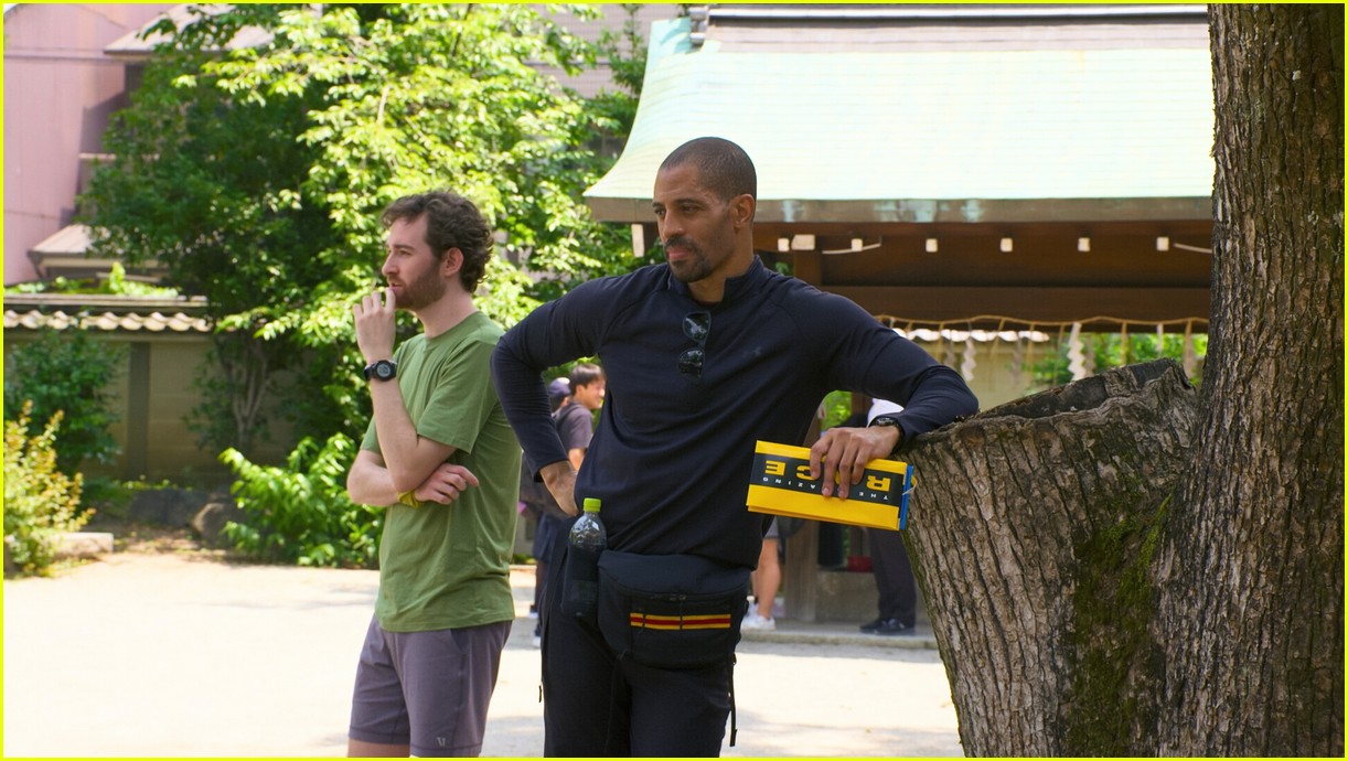 'Amazing Race' Contestants Jonathan & Ana Towns Sue CBS & Producers for $8 Million, Claim Defamation