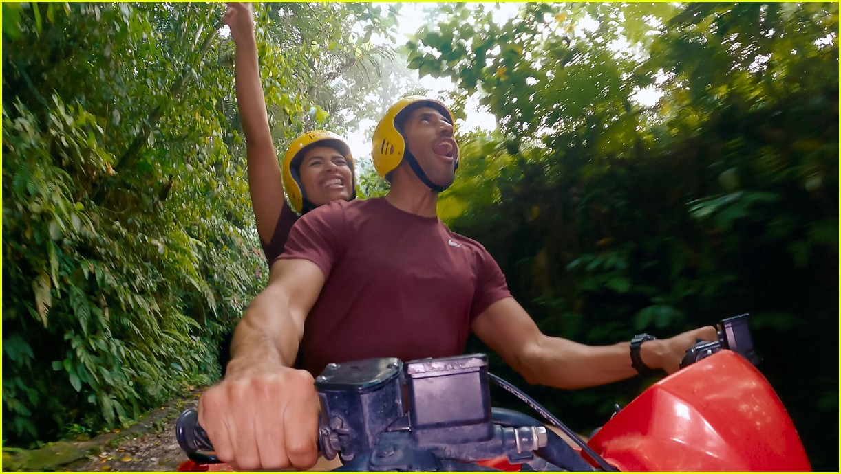 'Amazing Race' Contestants Jonathan & Ana Towns Sue CBS & Producers for $8 Million, Claim Defamation