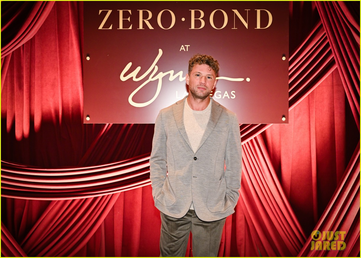 Tom Brady & Alix Earle Join Several Other Celebs at Zero Bond Vegas Preview Amid Dating Rumors