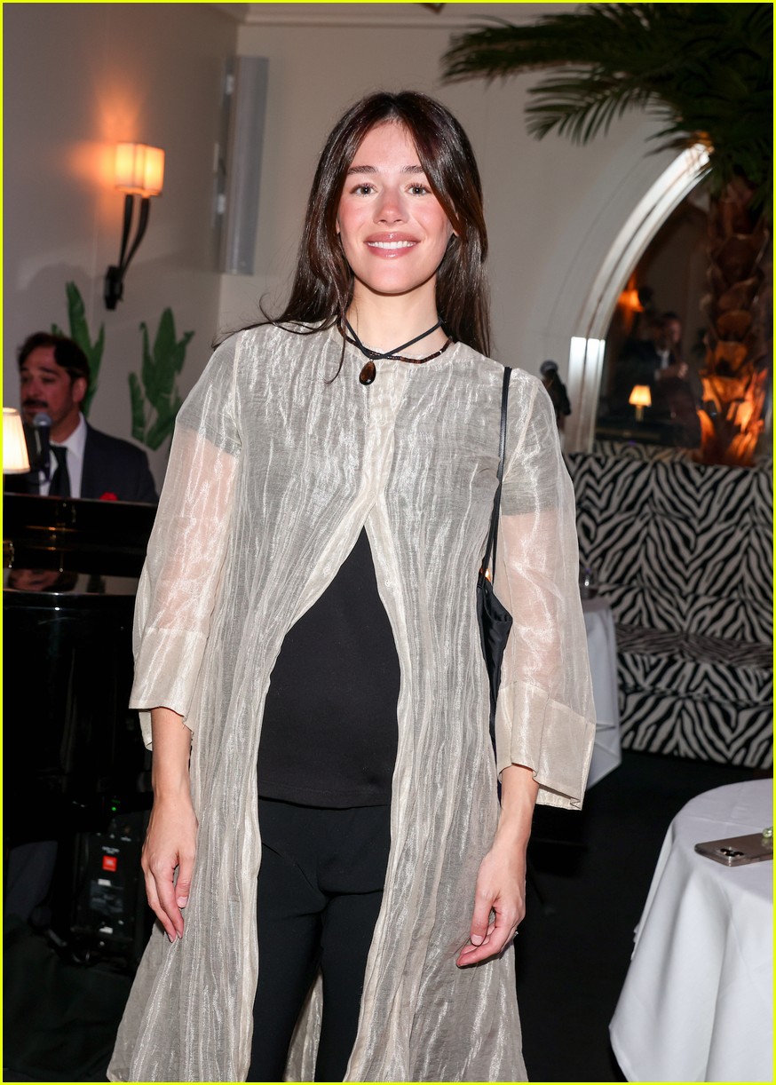Inside Crown Affair & U Beauty's Chic 'On-The-Go Duo' Launch Party