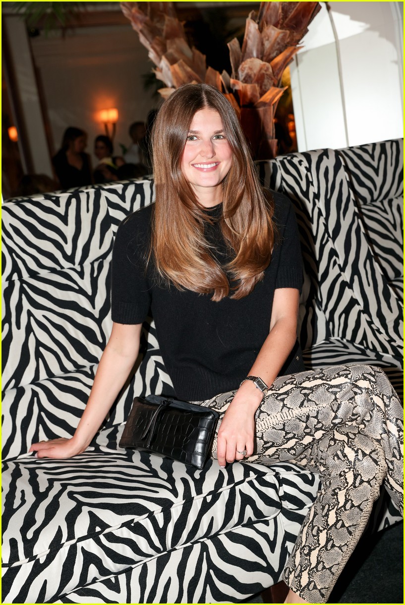 Inside Crown Affair & U Beauty's Chic 'On-The-Go Duo' Launch Party