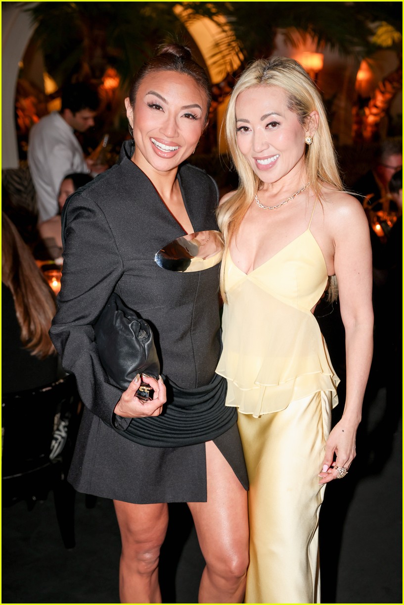 Inside Crown Affair & U Beauty's Chic 'On-The-Go Duo' Launch Party