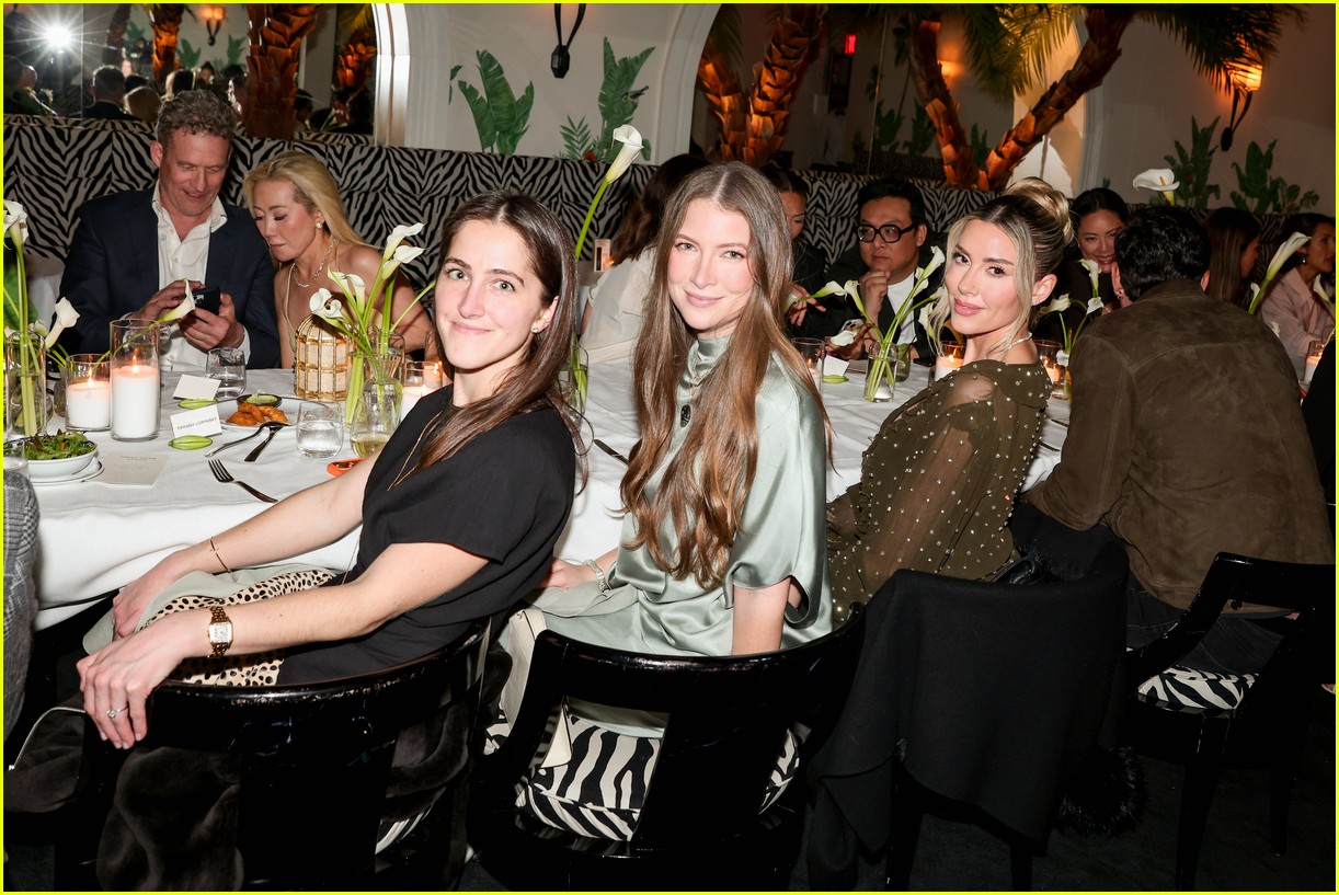 Inside Crown Affair & U Beauty's Chic 'On-The-Go Duo' Launch Party