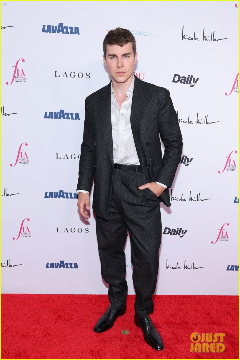 Daily Front Row Fashion Awards 2026: Tiffany Haddish, Doechii, Hilary Duff, Noah Wyle & More Celebs Attend Annual Event
