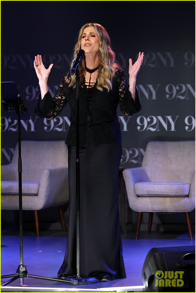 Demi Moore Joins Rita Wilson for 'Sound of a Woman' Conversation as New Movie 'Tyrant' Begins Production