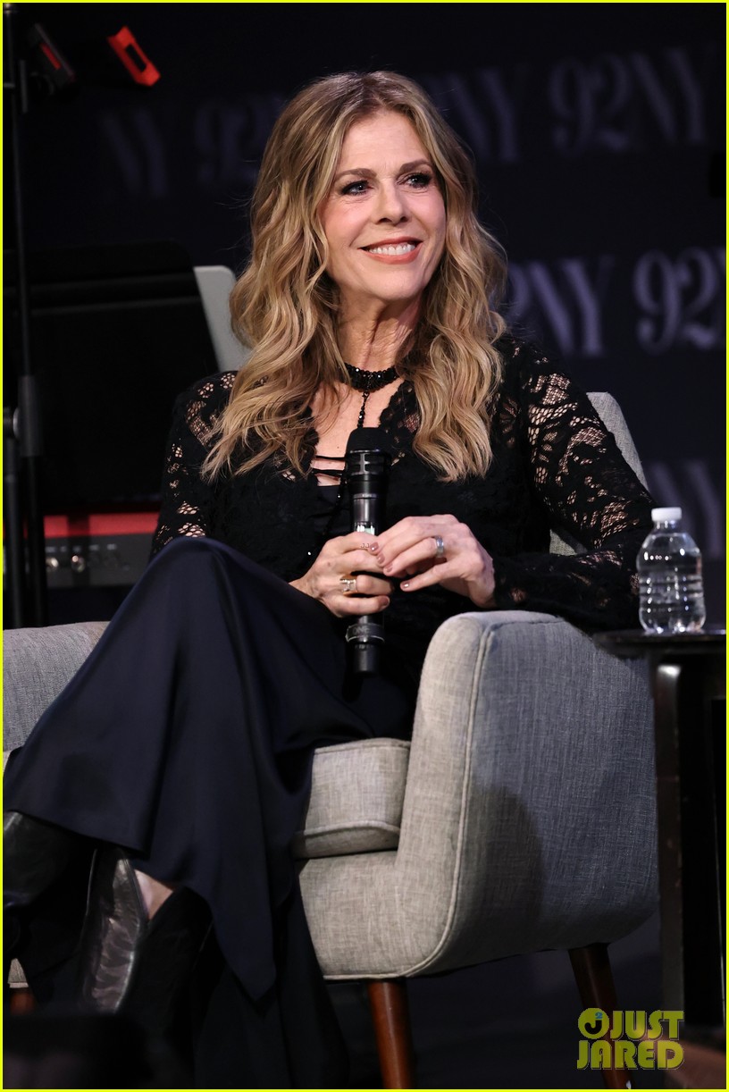 Demi Moore Joins Rita Wilson for 'Sound of a Woman' Conversation as New Movie 'Tyrant' Begins Production
