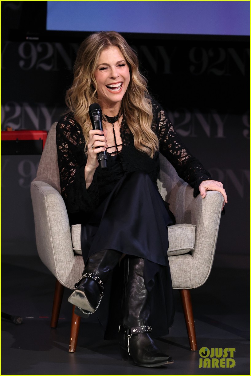 Demi Moore Joins Rita Wilson for 'Sound of a Woman' Conversation as New Movie 'Tyrant' Begins Production