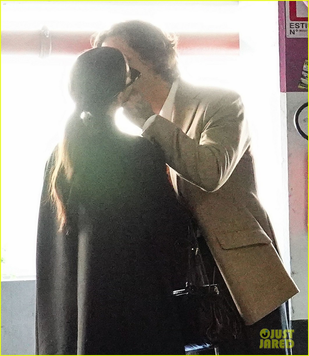 Dove Cameron Spotted Arriving at Rome Airport with Fiance Damiano David