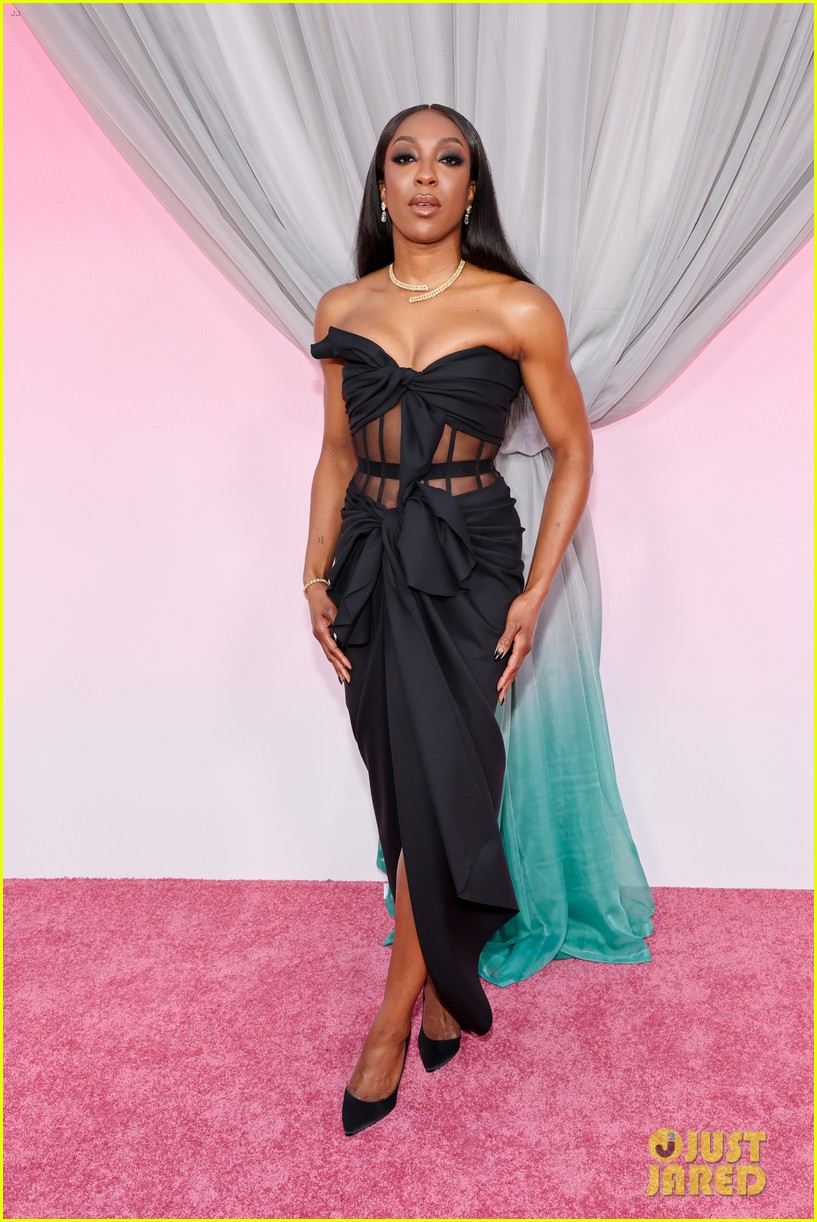 Fashion Trust US Awards 2026 - See Photos of Every Celebrity Attending Annual Event!