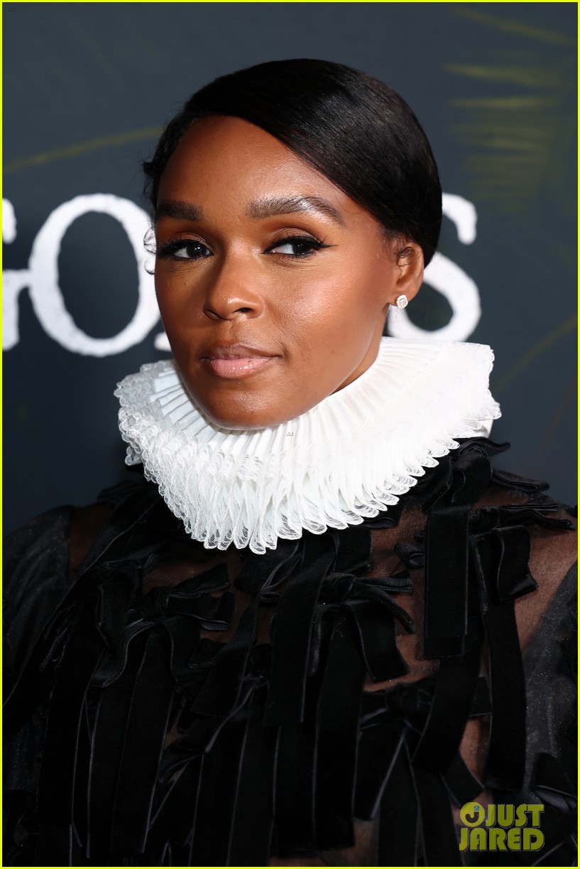 Janelle Monae, Tessa Thompson, Kara Young & More Stars Hit 'Is God Is' New York Premiere