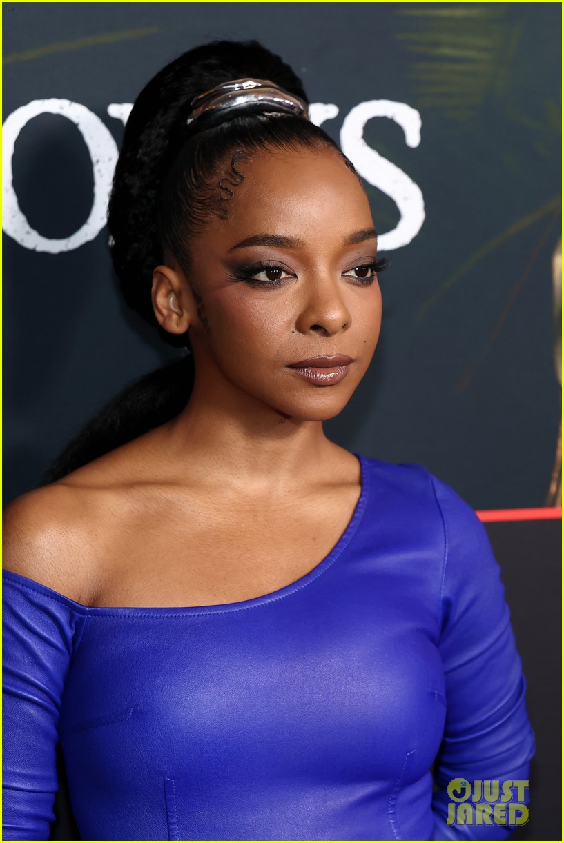 Janelle Monae, Tessa Thompson, Kara Young & More Stars Hit 'Is God Is' New York Premiere
